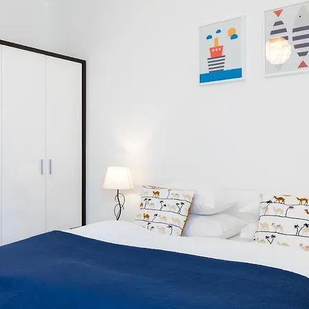 Apartman Happy Place