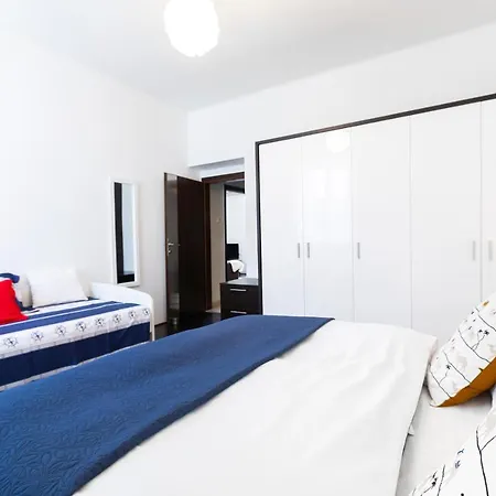 Apartment Happy Place Split