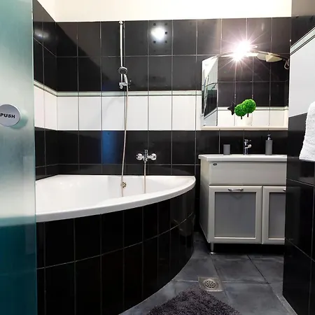 Happy Place Apartment Split