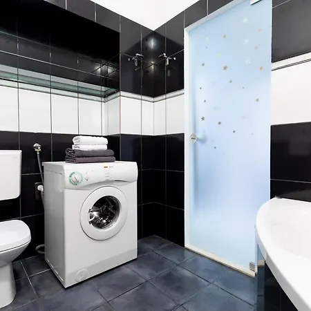 Apartment Happy Place *