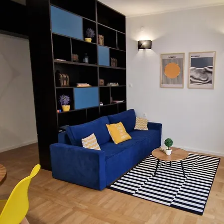 Happy Place Apartment Split