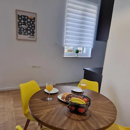 Happy Place Apartment Split