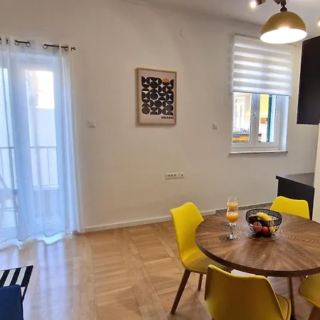 Apartment Happy Place Split