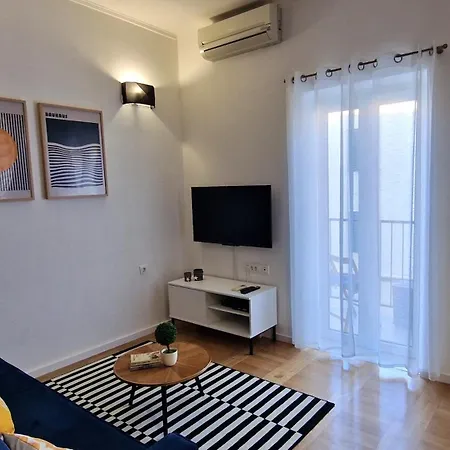Apartment Happy Place *