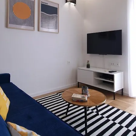 Apartment Happy Place Split