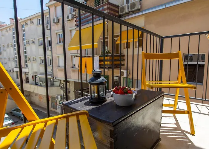 Happy Place * Spalato